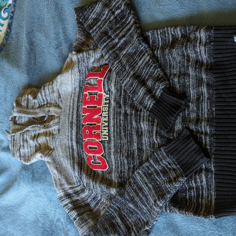 Bruzer Sweatshirt Sweater Hoodie